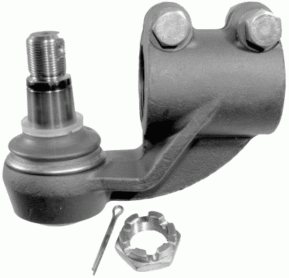 Rotule de barre de connexion
