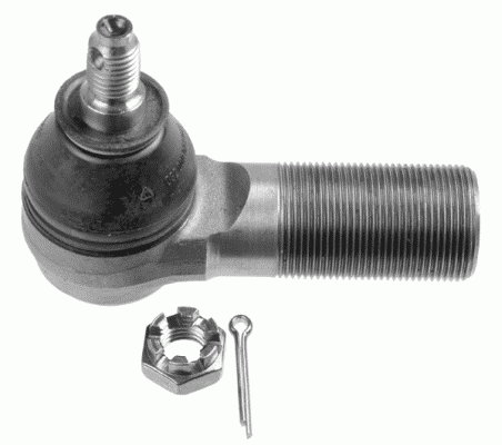 Rotule de barre de connexion
