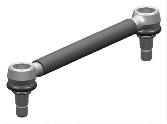 Barre de connexion