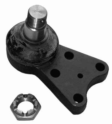 Rotule de suspension
