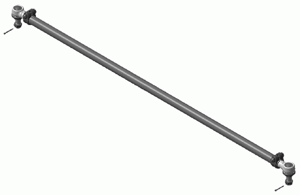 Barre de connexion