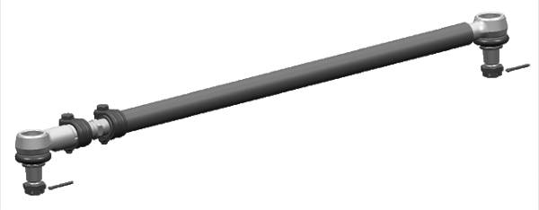 Barre de connexion