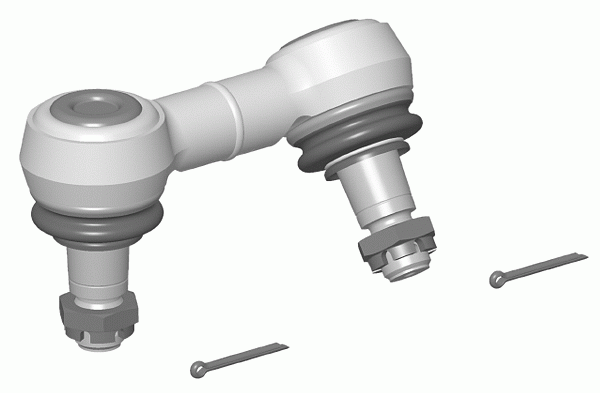 Entretoise/tige, stabilisateur