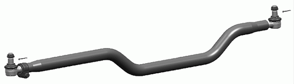 Barre de connexion