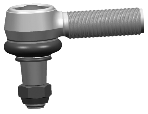 Rotule de barre de connexion