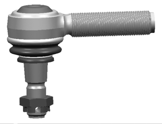 Rotule de barre de connexion