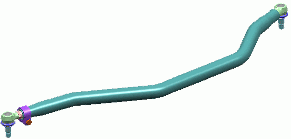 Barre de connexion