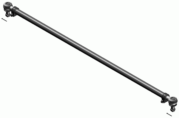 Barre de connexion