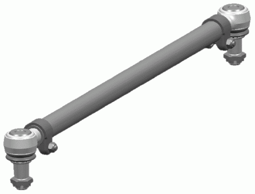 Barre de connexion