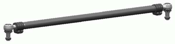 Barre de connexion