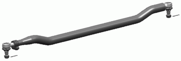 Barre de connexion