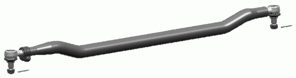 Barre de connexion