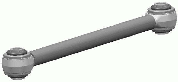 Bras de liaison, suspension de roue