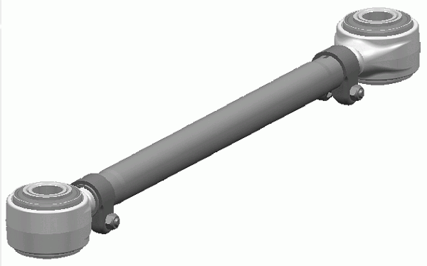Bras de liaison, suspension de roue