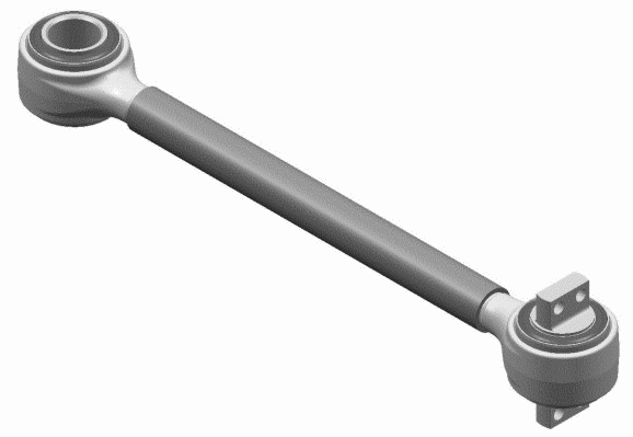 Bras de liaison, suspension de roue