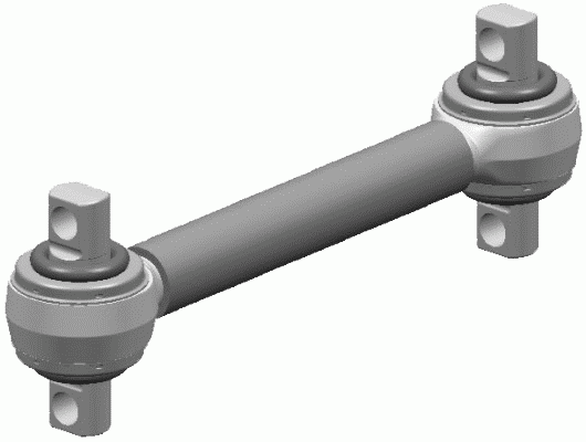 Bras de liaison, suspension de roue