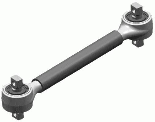 Bras de liaison, suspension de roue
