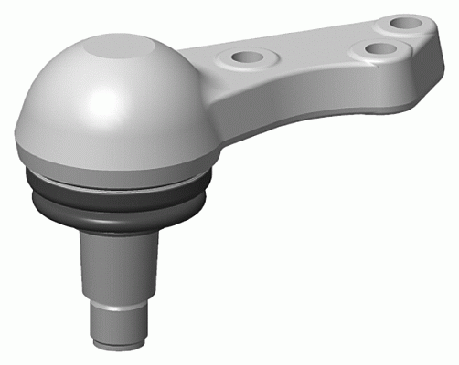 Rotule de suspension