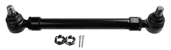 Barre de connexion