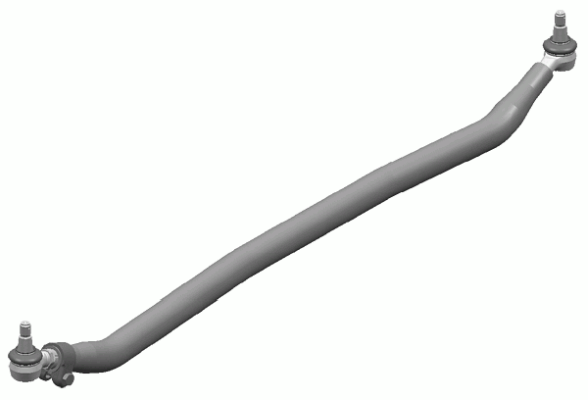 Barre de connexion