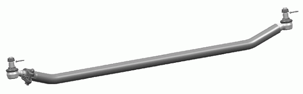 Barre de connexion