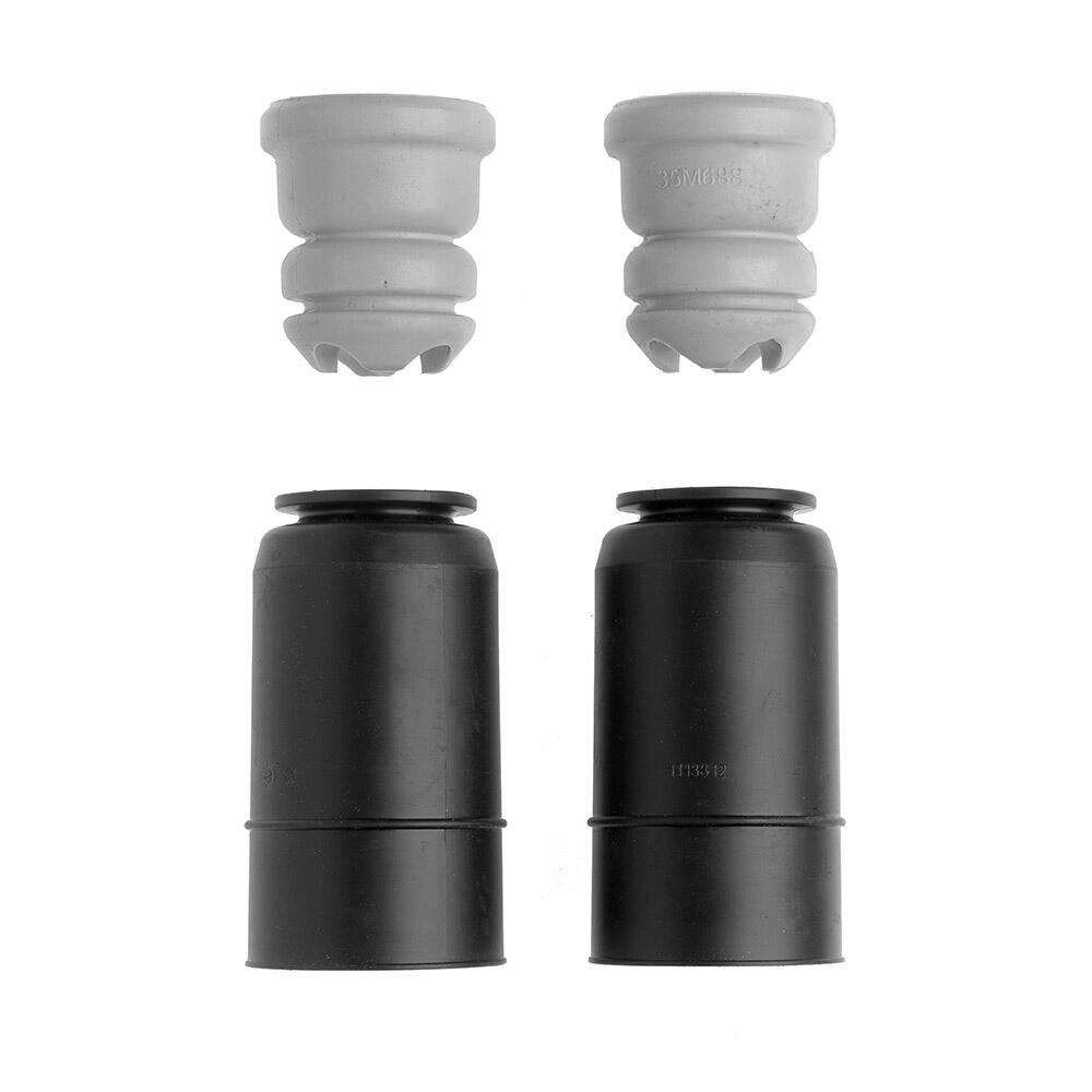 Monroe PK379 Kit De Protection Amortisseur - Butée + Pare-poussière De Qualité Premium