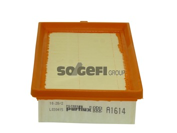 Filtre à air