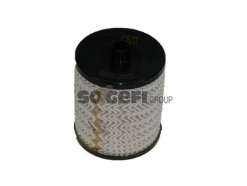 Filtre à carburant