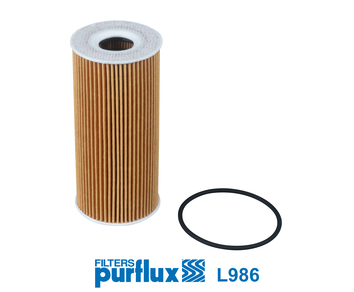 Filtre à huile