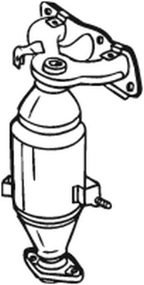 Catalyseur