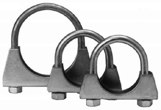 Pièce de serrage, échappement