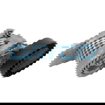 Tendeur de courroie, courroie trapézoïdale à nervures