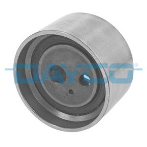 Poulie-tendeur, courroie crantée