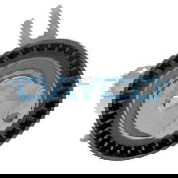 Poulie-tendeur, courroie crantée
