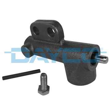 Poulie-tendeur, courroie crantée