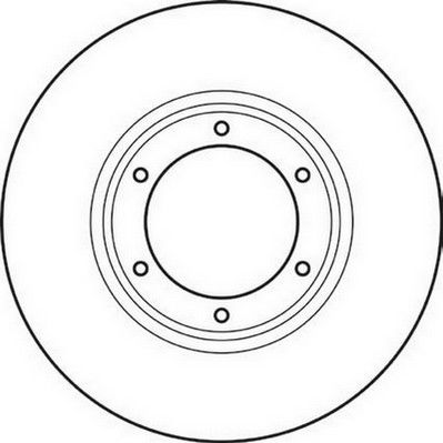 Disque de frein