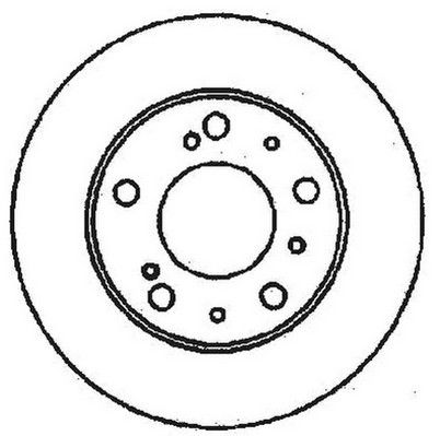 Disque de frein