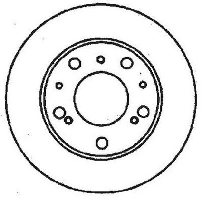 Disque de frein