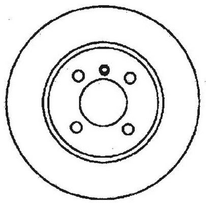 Disque de frein