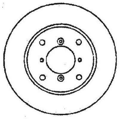 Disque de frein