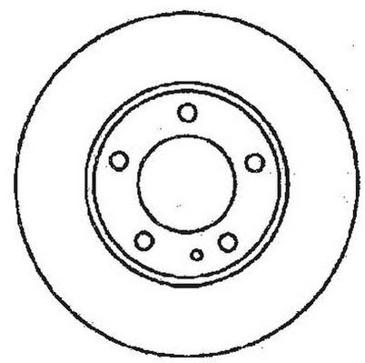 Disque de frein