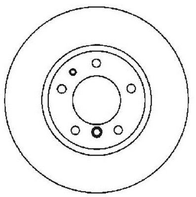 Disque de frein