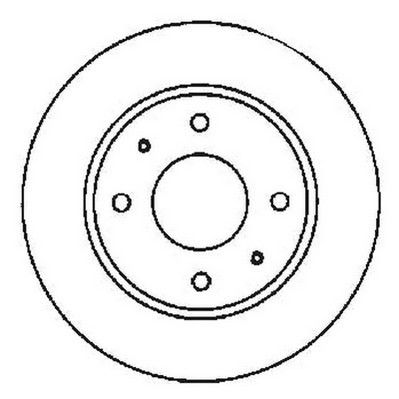 Disque de frein