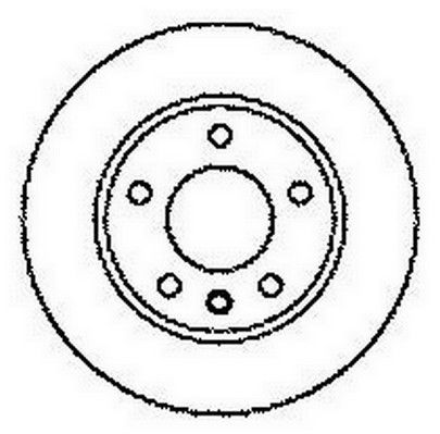 Disque de frein