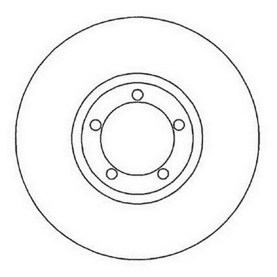 Disque de frein