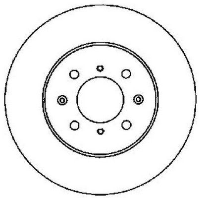 Disque de frein