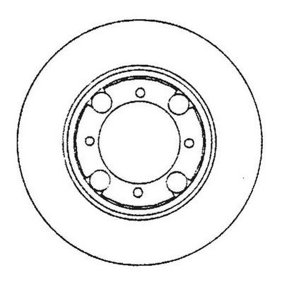 Disque de frein