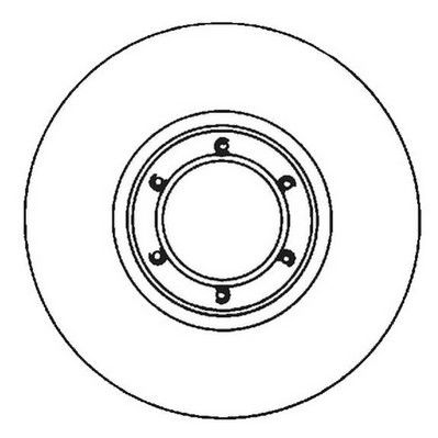 Disque de frein