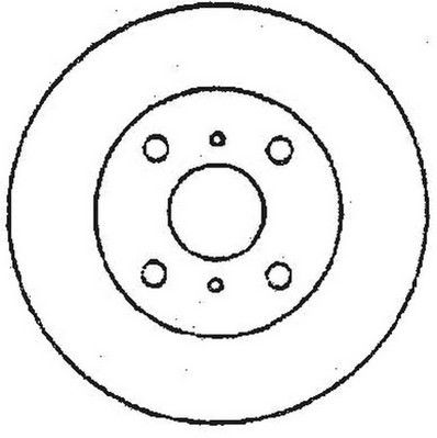 Disque de frein