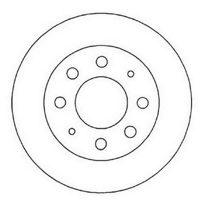 Disque de frein